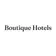 Logo of Boutique Hotels