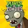 Logo of PVZ Fusion