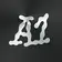 Logo of A1
