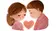 Logo of Type of Lovers
