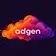 Logo of adgen