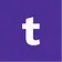 Logo of temp-mail.io