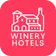 Logo of Winery Hotels