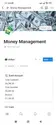 Logo of Money Management Notion Template