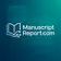 Logo of ManuscriptReport