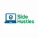 Logo of e-SideHustles