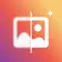 Logo of Nero Lens - AI Photo Enhancer