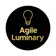 Logo of Agile Luminary