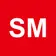 Logo of SolveMyBook