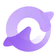 Logo of LifeOS for Obsidian