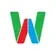 Logo of Wordess