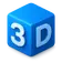 Logo of SAM3D