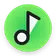 Logo of AnyMusic