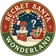 Logo of Secret Santa Wonderland