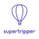 Logo of Supertripper