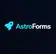 Logo of AstroForms