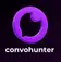 Logo of ConvoHunter