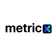 Logo of metricx