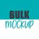 Logo of Bulk Mockup