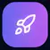 Logo of WordRocket AI