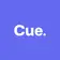 Logo of Cue