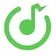 Logo of AI Song Creator