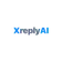 Logo of XreplyAI