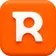 Logo of RedRover