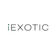 Logo of iexotic