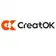 Logo of CreatOK