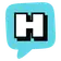 Logo of Honeycrisp