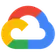 Logo of Google Cloud