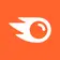 Logo of Semrush