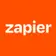 Logo of Zapier