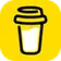 Logo of Buy me a coffee