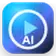 Logo of ai omni   video