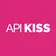 Logo of API KISS