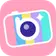 Logo of BeautyPlus AI Video Enhancer