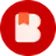 Logo of Bookmark It.