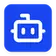 Logo of CaricatureBot