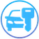 Logo of CarWhere