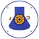 Logo of ChemToolsHub