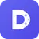 Logo of DataEase AI Brand Intelligence