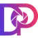 Logo of DatePhotosAI