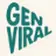 Logo of Genviral