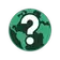 Logo of Geographly
