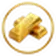 Logo of Gold Calculator