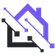 Logo of HomeDesignsAI