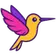 Logo of Hoverly