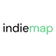 Logo of IndieMap